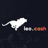 Партнерка Leo.cash (пуш уведомления)