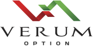 Партнерская программа Verum Option (бинарный брокер)